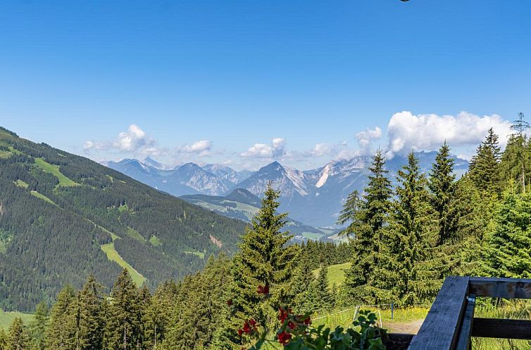 EAGGA-Niederleger Alm