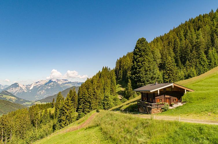 EAGGA-Niederleger Alm