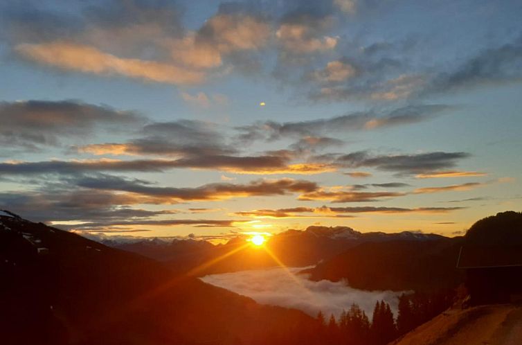 EAGGA-Niederleger Alm