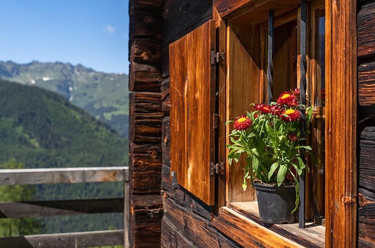 EAGGA-Niederleger Alm