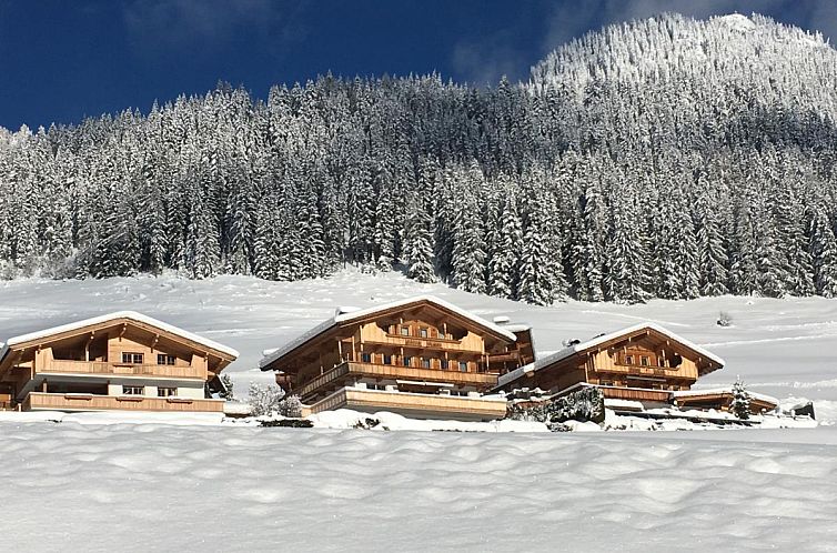 Haus Fernwald Top Rens