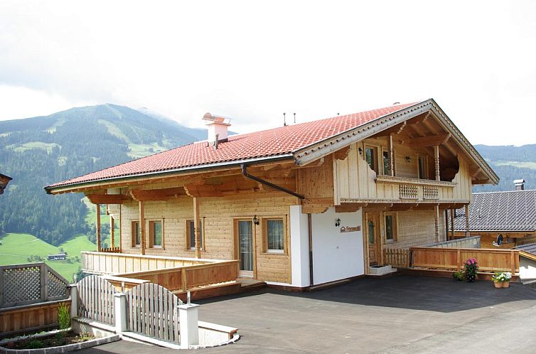 Haus Fernwald Top Rens