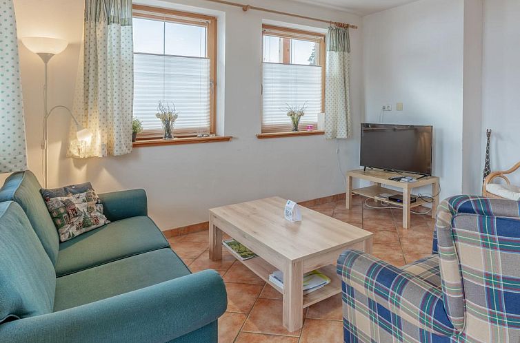 Haus Fernwald Top Tim