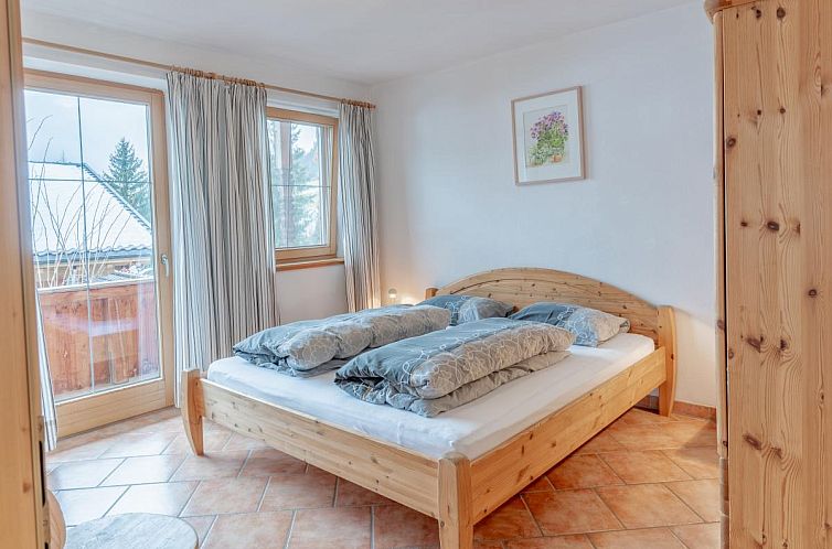 Haus Fernwald Top Tim