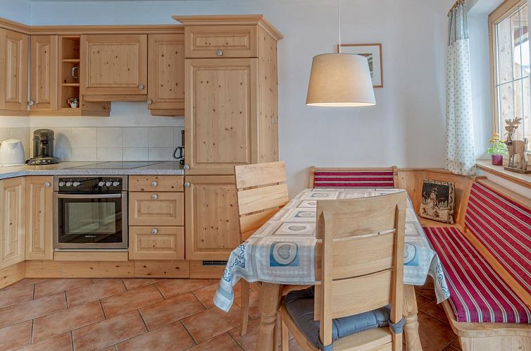 Haus Fernwald Top Tim