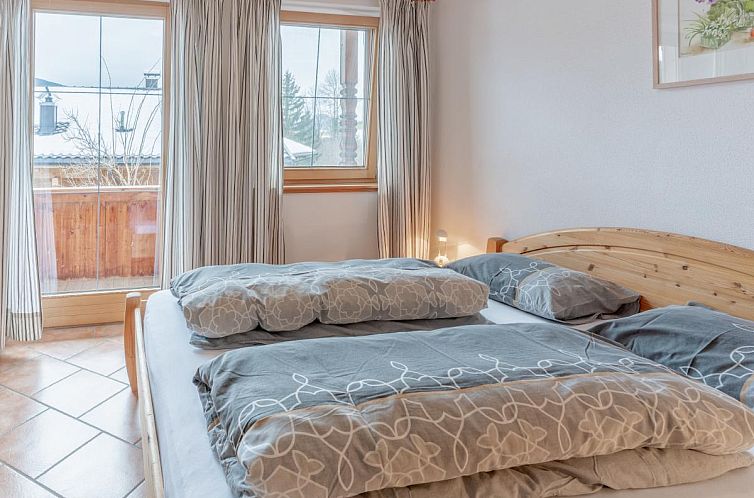 Haus Fernwald Top Tim