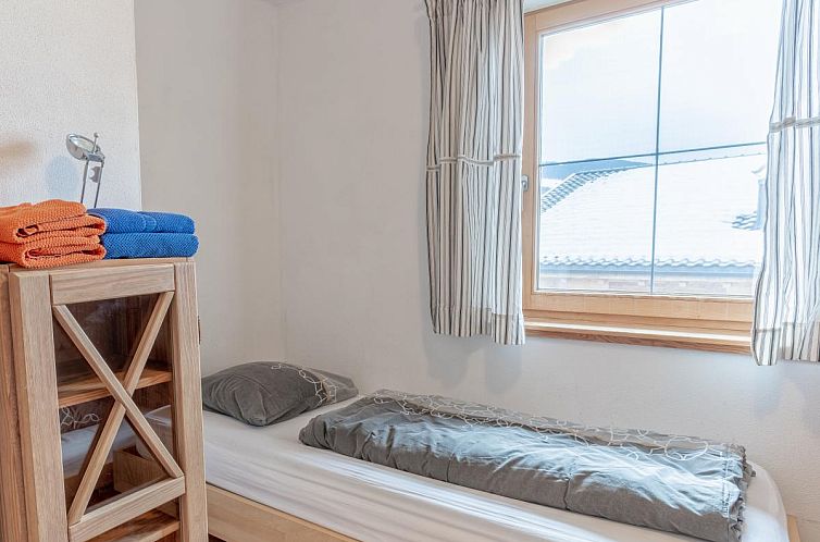 Haus Fernwald Top Tim