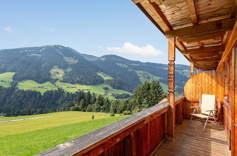 Haus Fernwald Top Tim