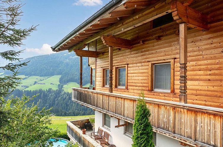 Haus Fernwald Top Tim