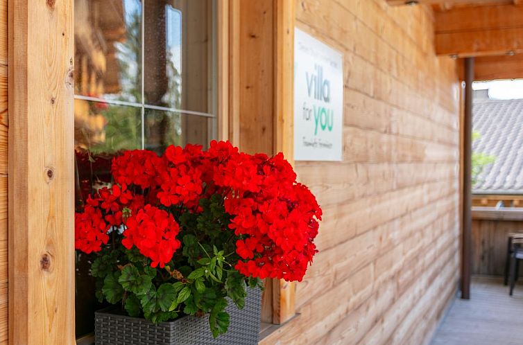 Haus Fernwald Top Tim