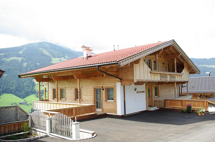 Haus Fernwald Top Tim