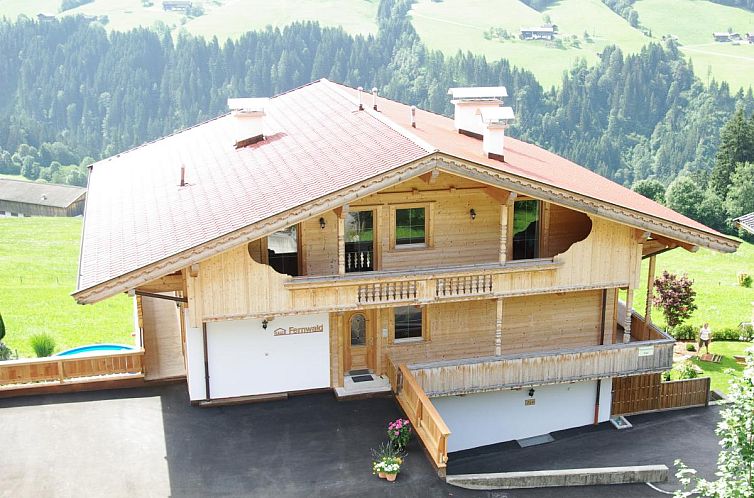 Haus Fernwald Top Tim