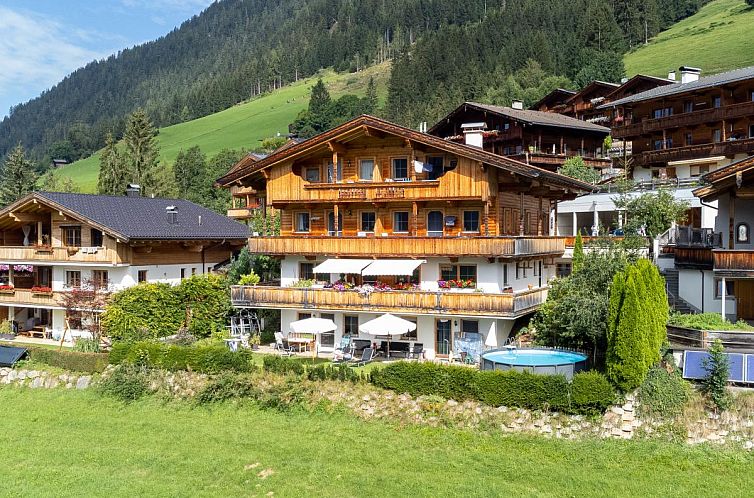 Haus Fernwald Top Tim