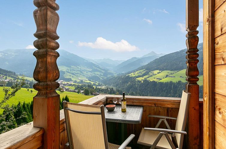 Haus Fernwald Top Jill