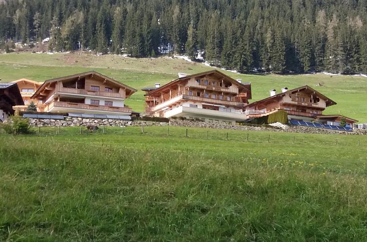 Haus Fernwald Top Jill
