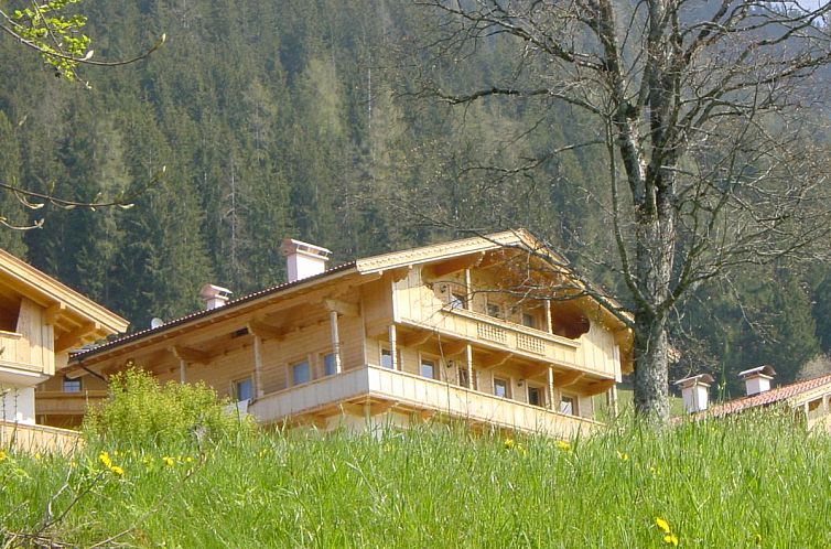 Haus Fernwald Top Jill