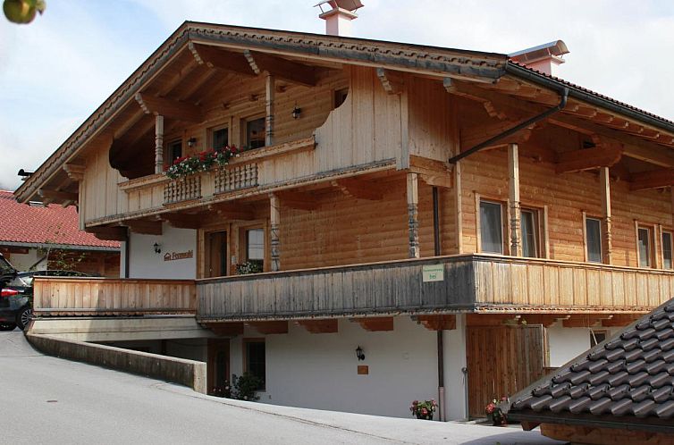 Haus Fernwald Top Jill