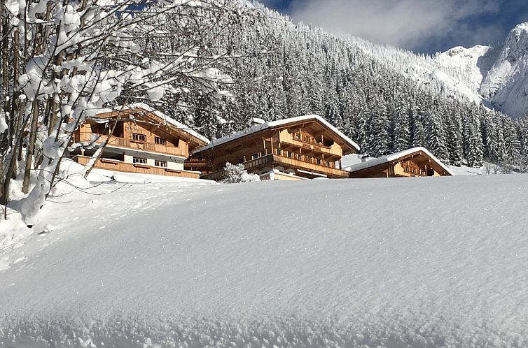 Haus Fernwald Top Jill