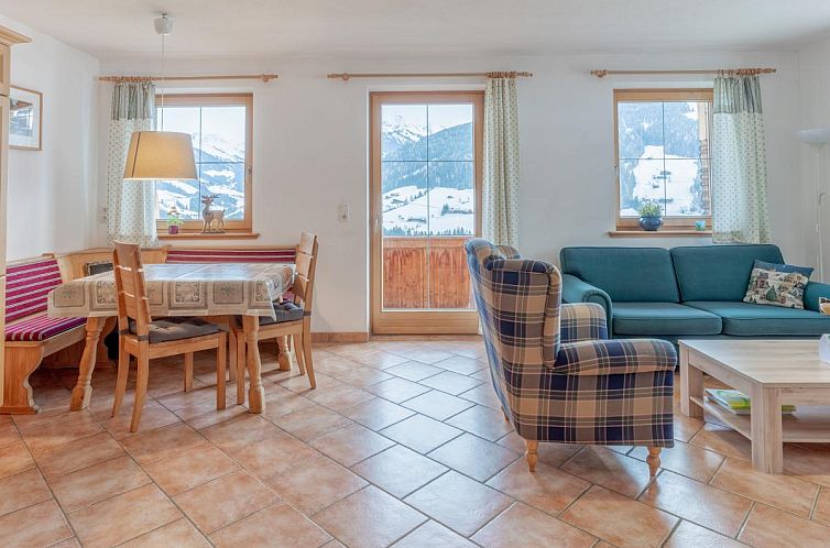 Haus Fernwald Top Tim und Nynke