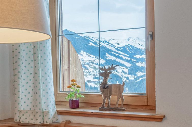 Haus Fernwald Top Tim und Nynke