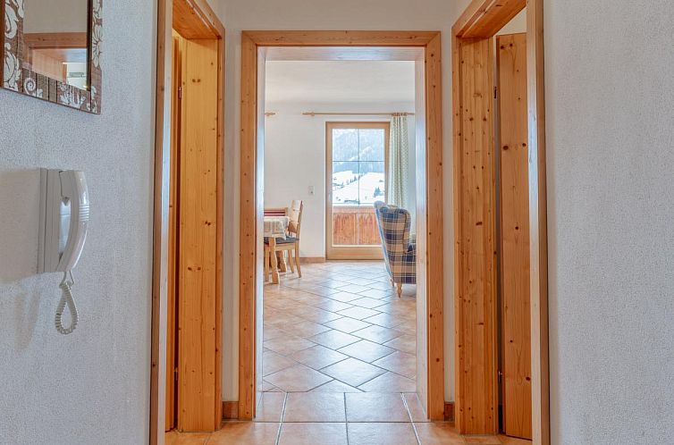 Haus Fernwald Top Tim und Nynke