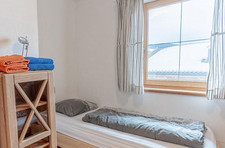 Haus Fernwald Top Tim und Nynke