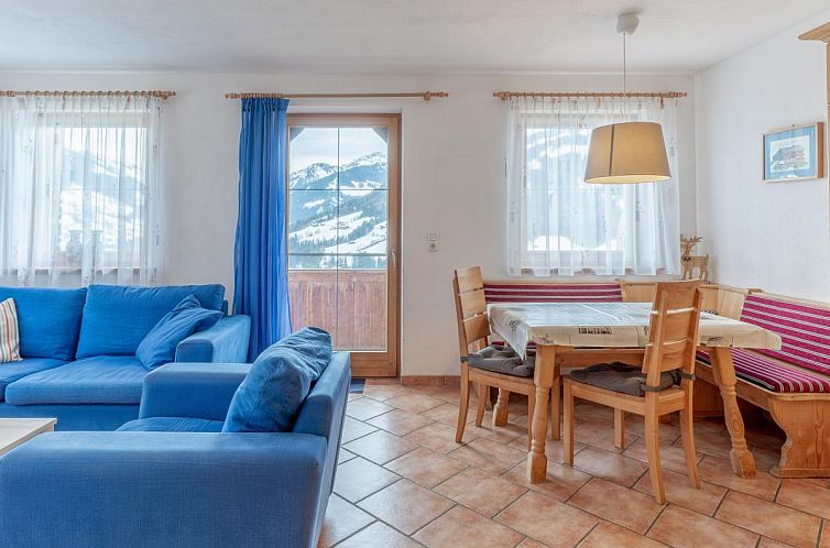 Haus Fernwald Top Tim und Nynke