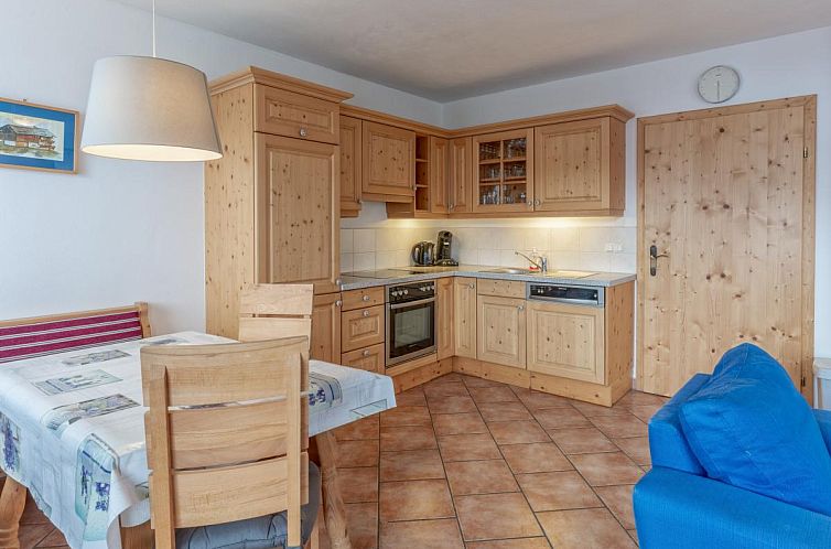 Haus Fernwald Top Tim und Nynke