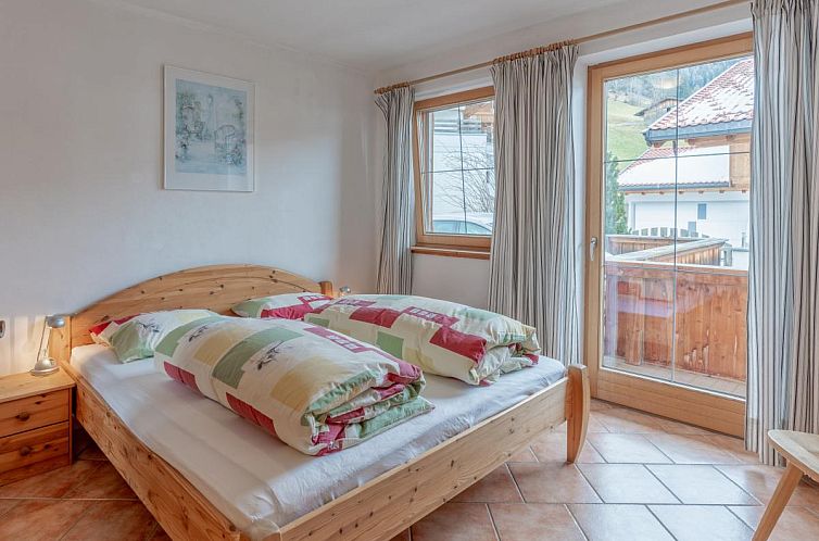 Haus Fernwald Top Tim und Nynke