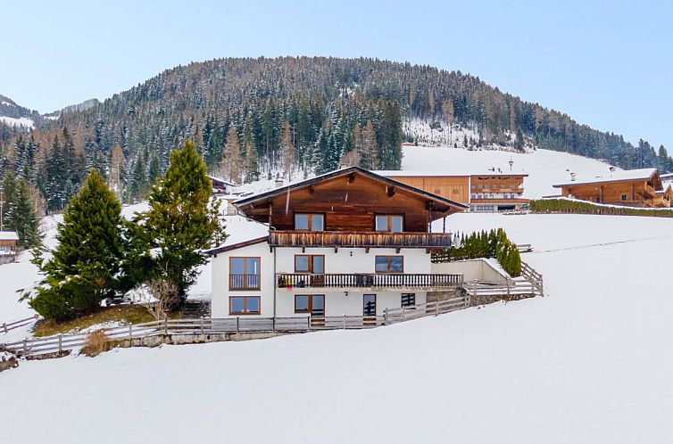 Chalet Mountain View