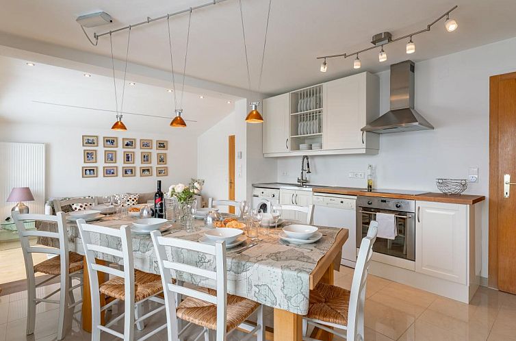 Chalet Mountain View