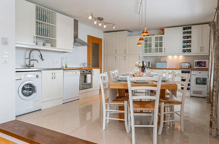 Chalet Mountain View