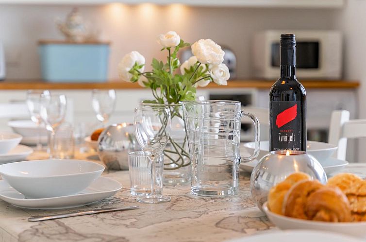 Chalet Mountain View