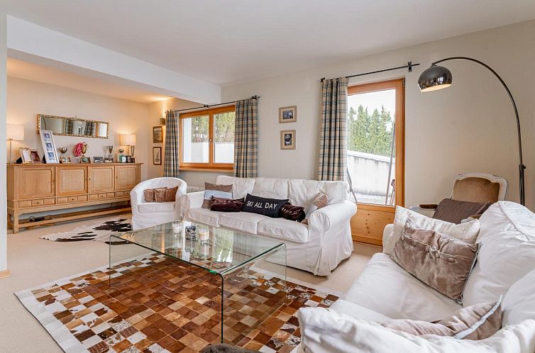 Chalet Mountain View