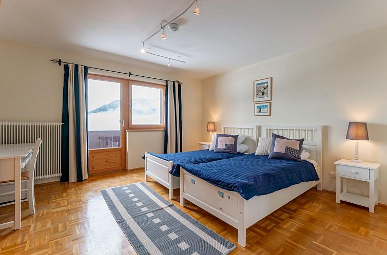 Chalet Mountain View