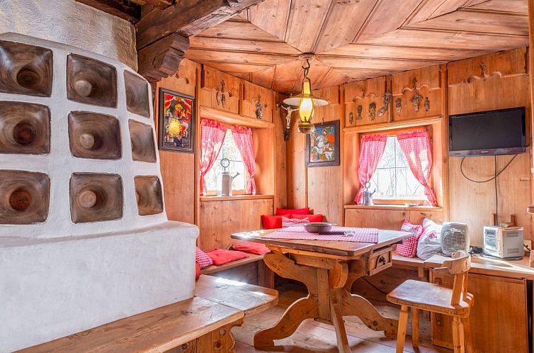 Kupferhäusel und Zinnhäusel