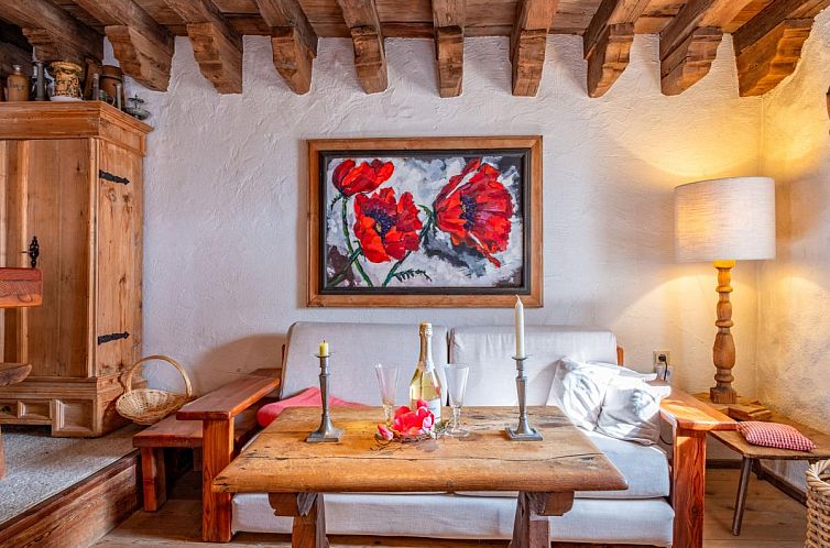 Kupferhäusel und Zinnhäusel