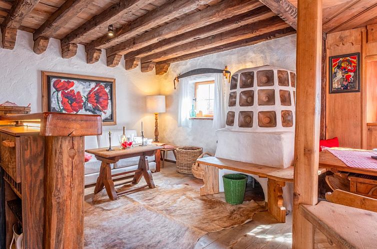 Kupferhäusel und Zinnhäusel