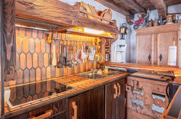 Kupferhäusel und Zinnhäusel