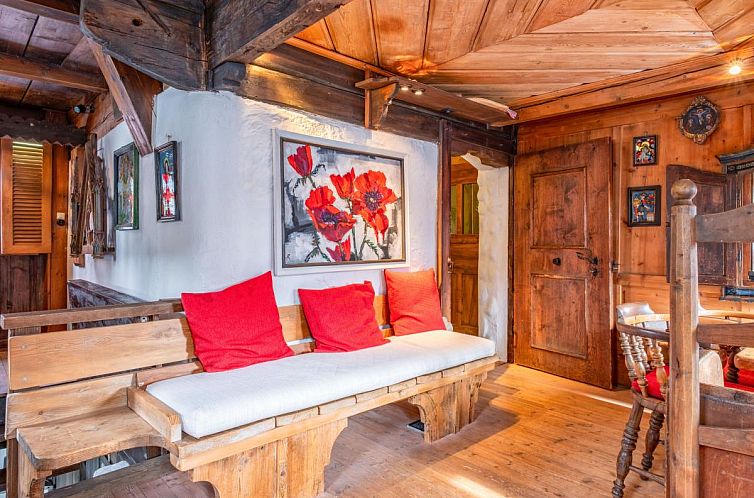 Kupferhäusel und Zinnhäusel