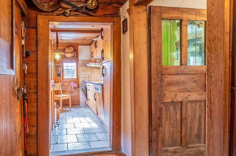 Kupferhäusel und Zinnhäusel