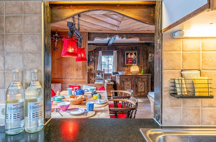 Kupferhäusel und Zinnhäusel