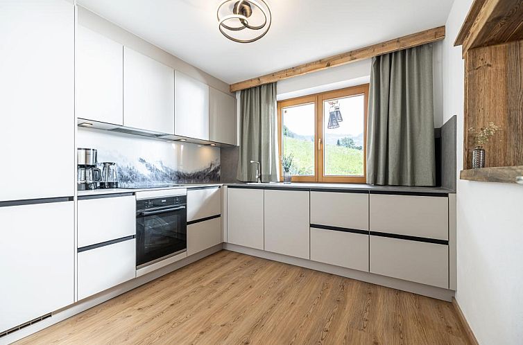 Tirola Chalet Alpbach