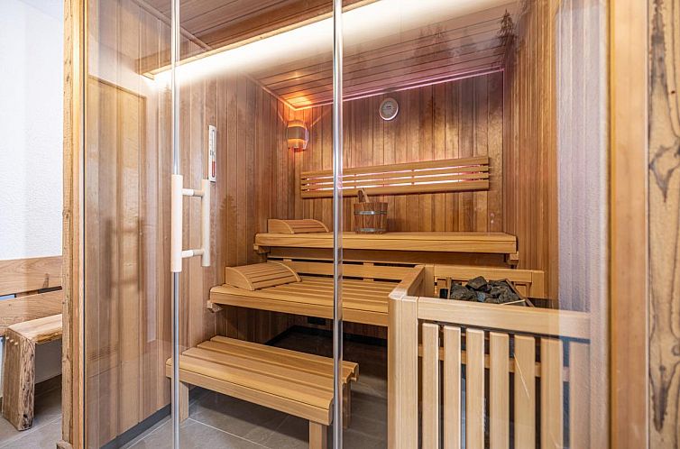 Tirola Chalet Alpbach