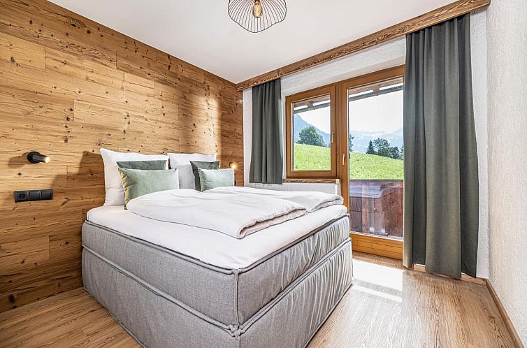 Tirola Chalet Alpbach