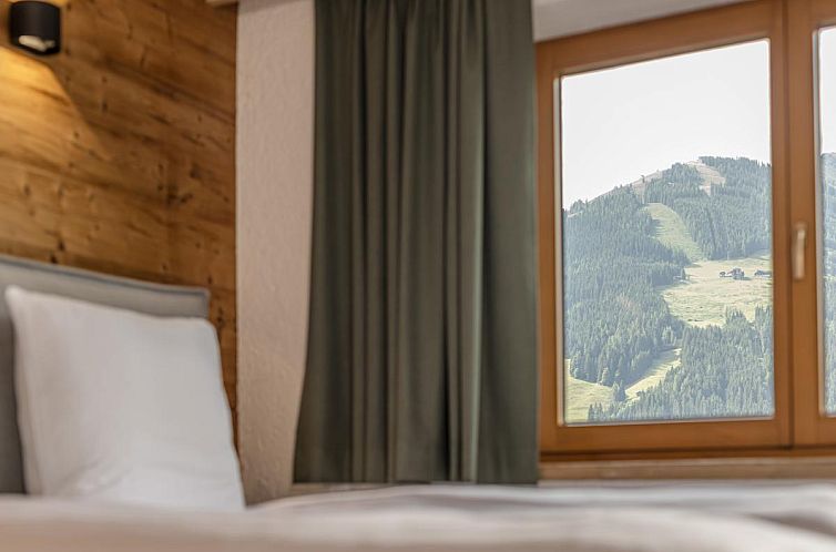 Tirola Chalet Alpbach