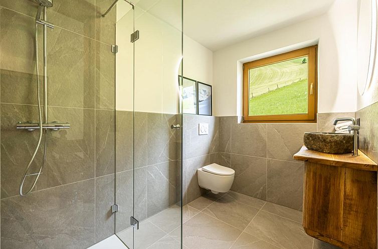 Tirola Chalet Alpbach