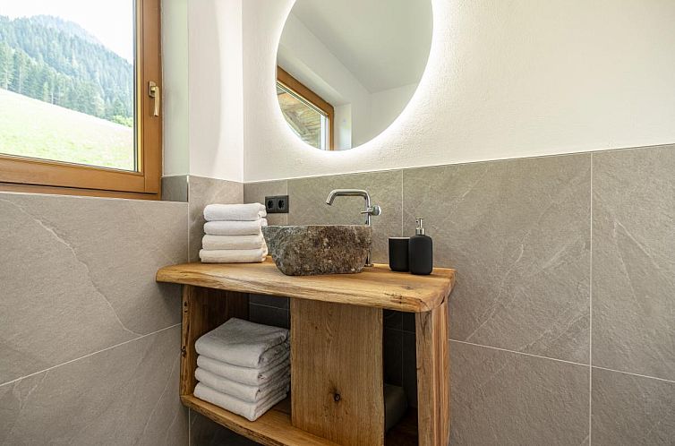 Tirola Chalet Alpbach