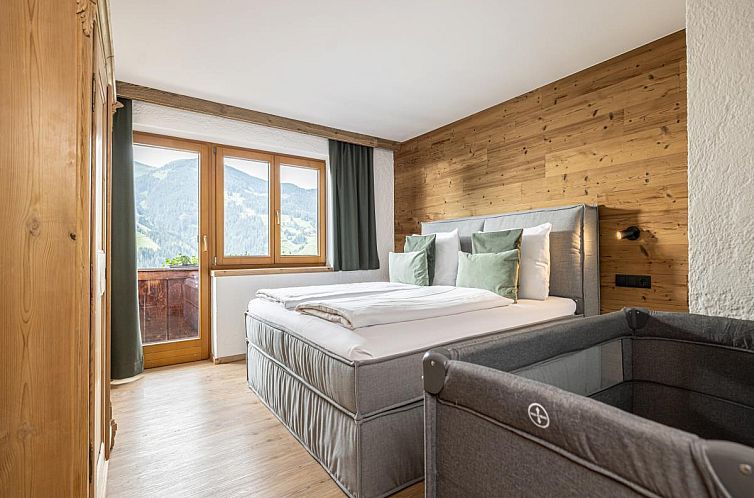 Tirola Chalet Alpbach
