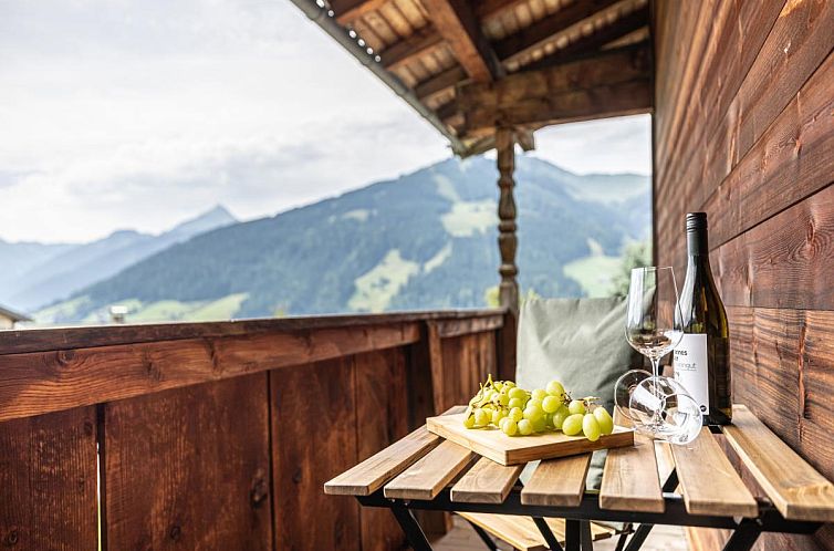Tirola Chalet Alpbach